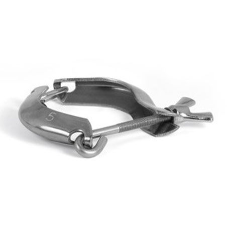 Фитинг из нержавеющей стали - Garolla - Velo Acciai Srl. - Т-образный / экономичный