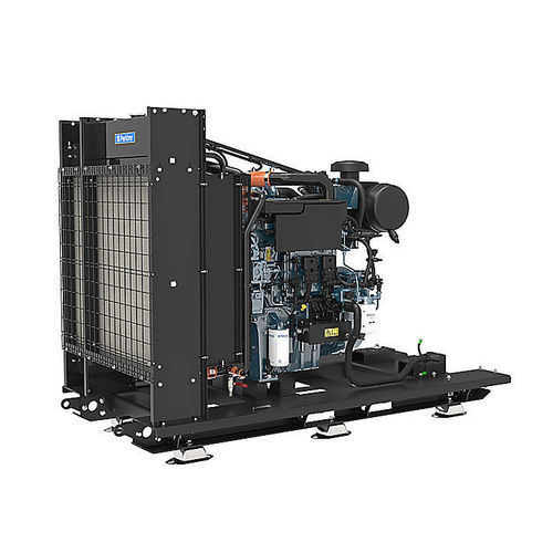 Дизельный двигатель - E44 - Perkins Engines Inc - 4 цилиндра / турбо / линейный