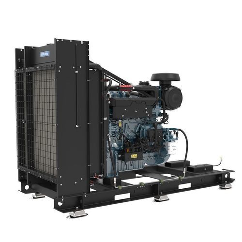 Дизельный двигатель - E70B - Perkins Engines Inc - 6 цилиндров / турбо / линейный