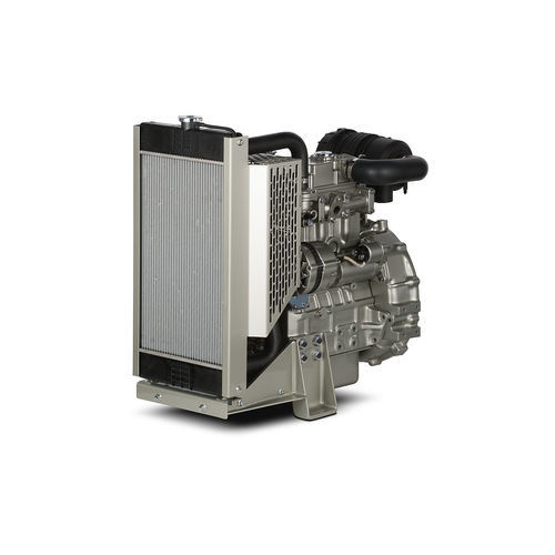 Дизельный двигатель - 403A-15G - Perkins Engines Inc - 3 цилиндра / линейный / для электрогенераторной установки
