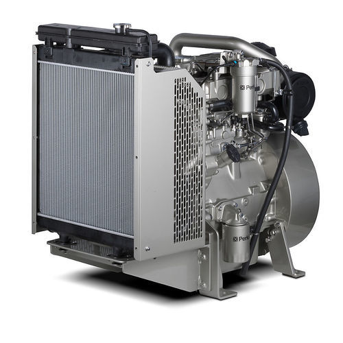 Дизельный двигатель - 1103A-33G - Perkins Engines Inc - 3 цилиндра / прямой впрыск / турбо