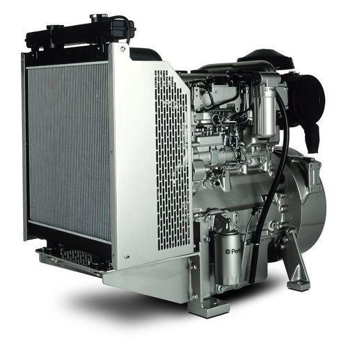 Дизельный двигатель - 1103A-33TG - Perkins Engines Inc - 3 цилиндра / турбо / линейный