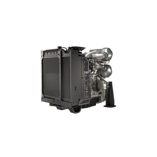 Дизельный двигатель - 904J-E36TA - Perkins Engines Inc - 4 цилиндра / турбо / линейный