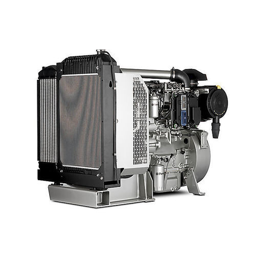 Дизельный двигатель - 1104D-44TA - Perkins Engines Inc - 4 цилиндра / турбо / линейный