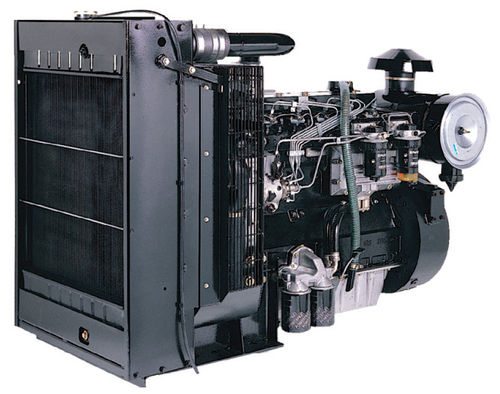 Дизельный двигатель - 1000 series - Perkins Engines Inc - с несколькими цилиндрами / турбо / для электрогенераторной установки