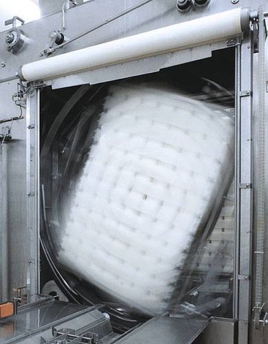 Переворачиватель стопы - LTH Dresden Niederlassung der ALPMA GmbH