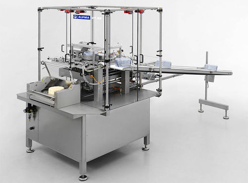 Упаковочный стол - VT 45 - LTH Dresden Niederlassung der ALPMA GmbH