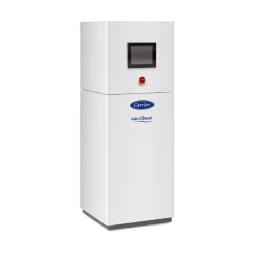 Тепловой насос вода/вода - AquaSnap®  - Carrier Commercial Systems and Services - высокотемпературный / реверсивный