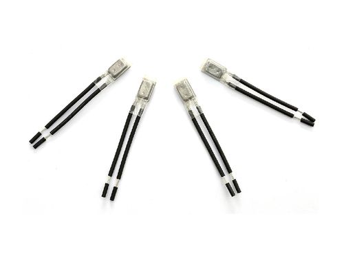 Тепловая защита - 17AM-D series - Jiangsu Changsheng Electric Appliance Co,.Ltd.