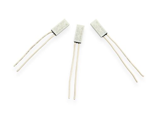 Тепловая защита из PBT - BR-B5D series - Jiangsu Changsheng Electric Appliance Co,.Ltd.