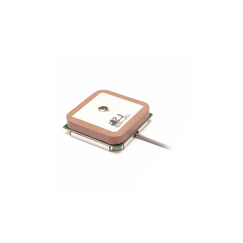 Антенна GPS - 2JM001F - 2J Antennas - GALILEO / внутренняя / пассивного типа