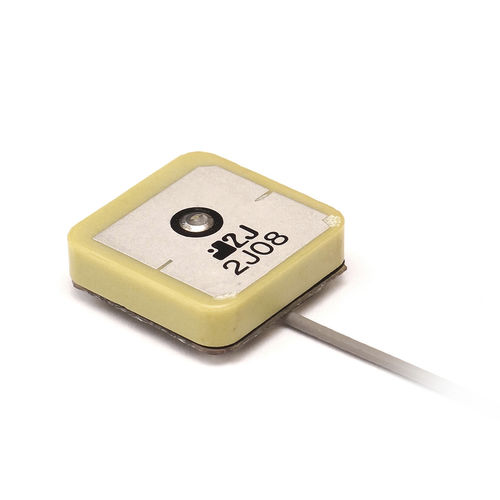 Антенна GPS - 2JM0301F - 2J Antennas - GALILEO / внутренняя / пассивного типа