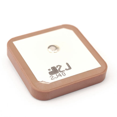 Антенна GPS - 2JCP2540101Ga - 2J Antennas - GLONASS / GALILEO / внутренняя