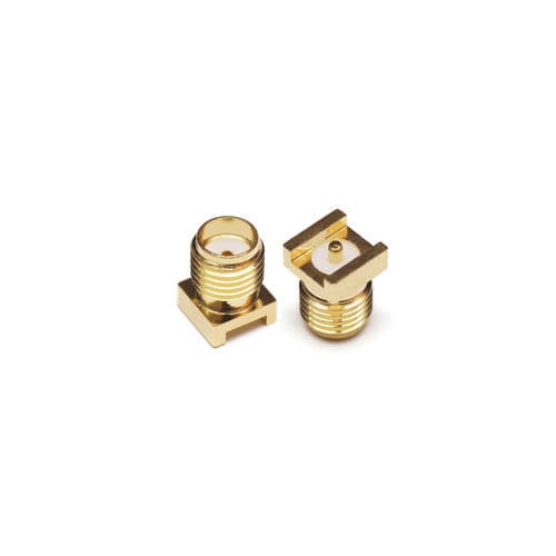 Соединитель радиочастота - 2JC237G  - 2J Antennas - джек / SMA / внутренняя резьба