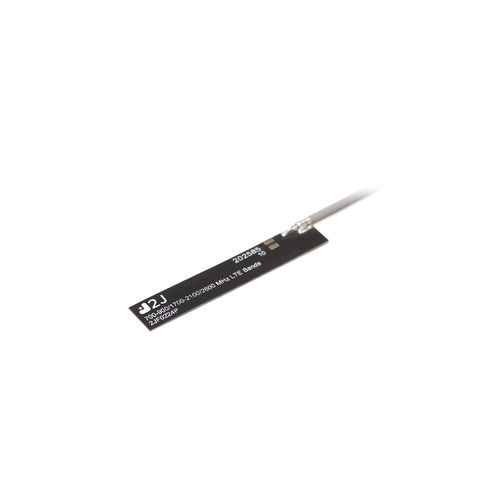 Антенна 4G LTE - 2JF0224P  - 2J Antennas - 2G / PCB / с линейной поляризацией