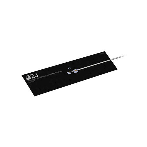 Антенна 4G LTE - 2JF0424P  - 2J Antennas - 2G / PCB / с линейной поляризацией