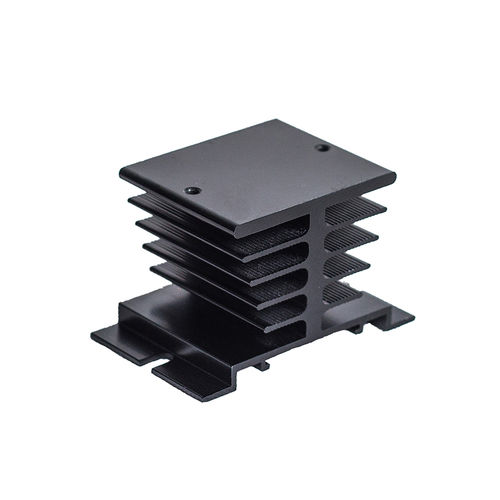 Тепловой радиатор для электроники - HF92B series - Xiamen Jinxinrong Electronics Co., Ltd.