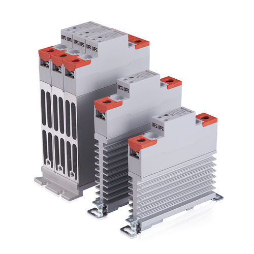 Статическое реле 5 Vcc - KS85 - Xiamen Jinxinrong Electronics Co., Ltd. - 24 Vcc / 12 Vcc / 32 Vcc