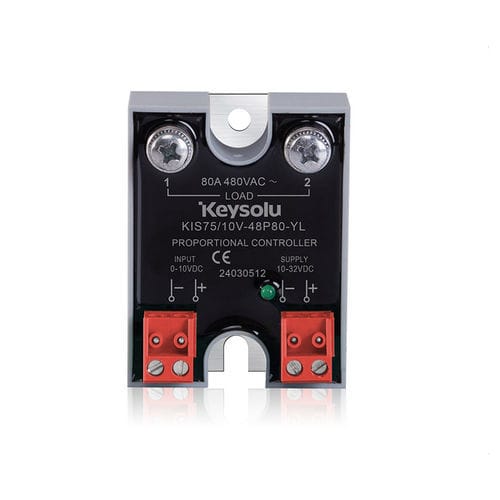 Интеллектуальный модуль питания - KIS series - Xiamen Jinxinrong Electronics Co., Ltd.