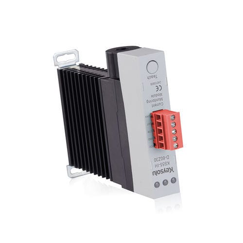 Модуль системы наблюдения тока - KS55-I - Xiamen Jinxinrong Electronics Co., Ltd. - нагрузки / с сигналом тревоги / для измерений