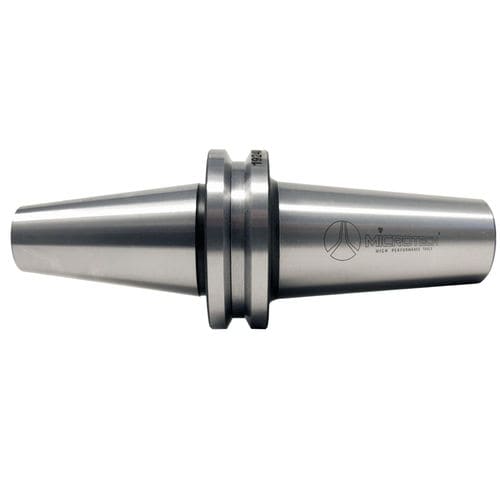 Патрон для инструментов ISO - AEM8040 series - Microtech - конус Морзе / для сверления / для фрезерования