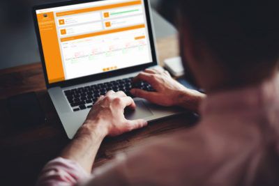 Модуль программного обеспечения для визуализации - PZBDE WebClient 3.0 - gbo datacomp - для разработки / процесса / веб-обозреватель