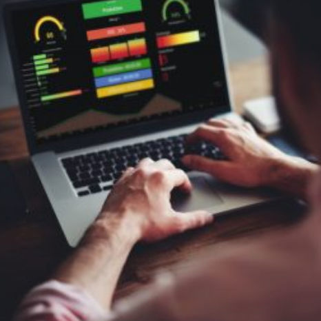 Модуль программного обеспечения сбора данных - BDE - gbo datacomp - для составления отчетности / для анализа / для планирования