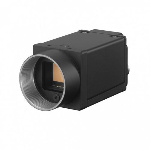 Камера с оптическим излучением искрового разряда - XCG-CG160 - Sony Image Sensing Solutions - для обработки изображений / черно-белый / CMOS