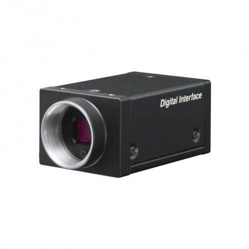 Камера с оптическим излучением искрового разряда - XCG-5005CR - Sony Image Sensing Solutions - машинного зрения / цвет / CCD