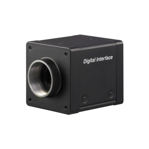Камера машинного зрения - XCG-H280CR - Sony Image Sensing Solutions - цвет / CCD / GigE