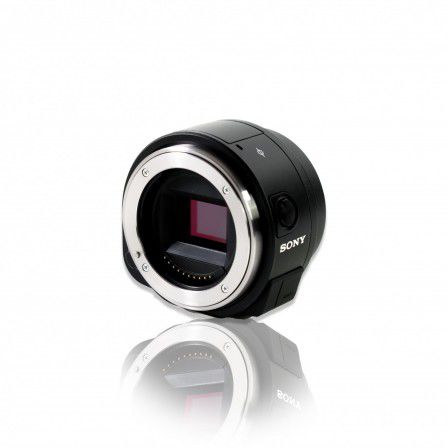 Камера для БЛА - UMC-R10C - Sony Image Sensing Solutions - с оптическим излучением искрового разряда / CMOS / USB