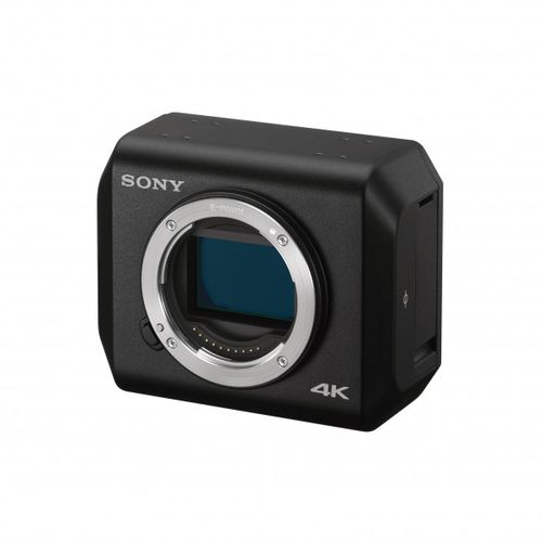 Камера с оптическим излучением искрового разряда - UMC-S3CA - Sony Image Sensing Solutions - цвет / CMOS / компактная