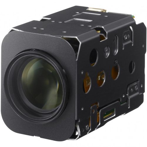 Камера с оптическим излучением искрового разряда - FCB-EV7500 - Sony Image Sensing Solutions - цвет / CMOS / Full HD