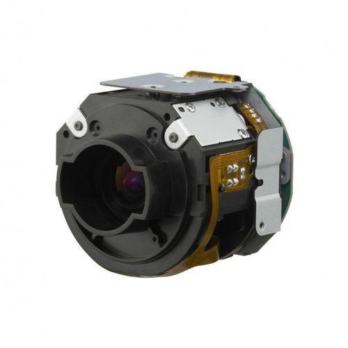 Камера для наблюдения - FCB-SE600 - Sony Image Sensing Solutions - цвет / CMOS / Full HD
