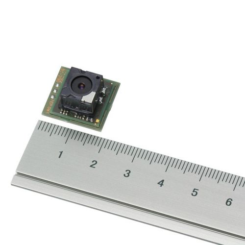 Микрокамера цвет - FCB-MA130 - Sony Image Sensing Solutions - CMOS / Full HD / ультракомпактная