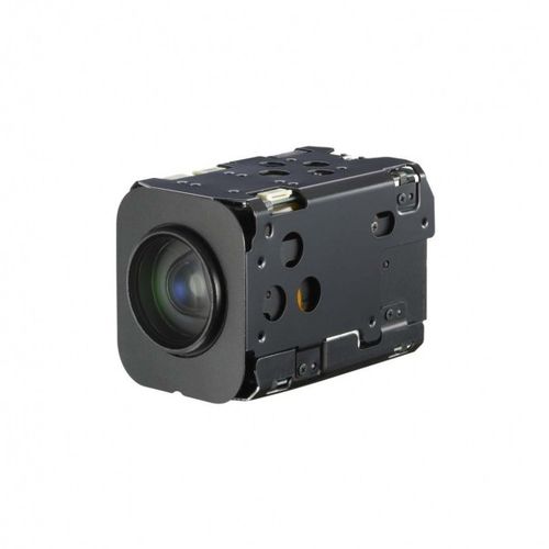 Камера для наблюдения - FCB-EX1020/P - Sony Image Sensing Solutions - цвет / CCD / HD
