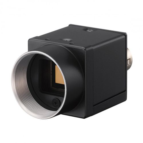 Камера для обработки изображений - XCL-CG510 - Sony Image Sensing Solutions - черно-белый / CMOS / CameraLink