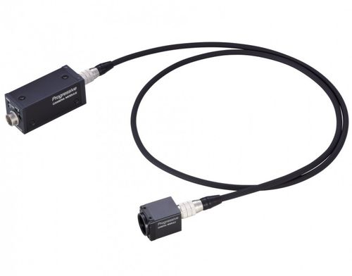 Видеокамера черно-белый - XC-56BB - Sony Image Sensing Solutions - CCD / VGA
