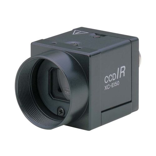 Камера для наблюдения - XC-EI50/CE - Sony Image Sensing Solutions - ближний ИК-спектр / черно-белый / CCD