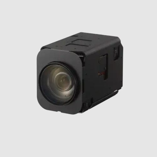 Камера WDR - FCB-EV9520L - Sony Image Sensing Solutions - медицинская / для наблюдения / для контроля