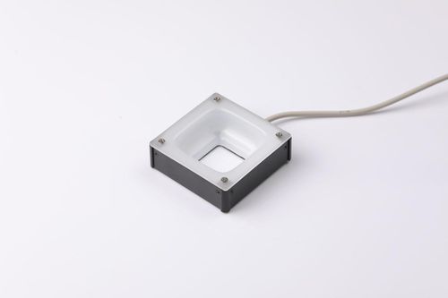 Белый источник света - F - DXX - TMS Lite - синий / красный / зеленый