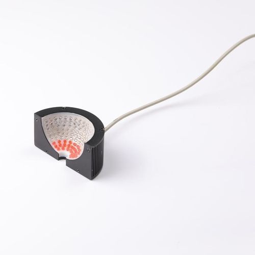 Светодиодный источник света - IDDC - TMS Lite - белый / RVB
