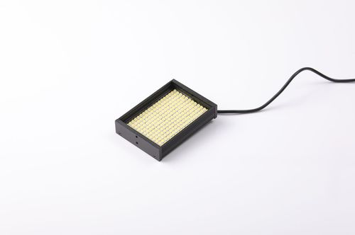 Белый источник света - LBRX - TMS Lite - синий / красный / зеленый