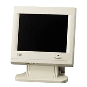 Монитор LCD - 9LM20SB - TOSHIBA TELI CORPORATION - TFT / 8,4" / 800x600