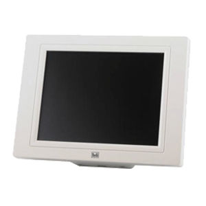 Монитор LCD/TFT - T05SSB003, VR570 - TOSHIBA TELI CORPORATION - для монтажа в стойку