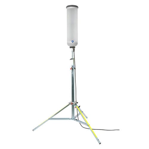 Лампа -  LUMAPHORE® 400XL - ELC fRANCE - светодиодное / IP65 / из поликарбоната