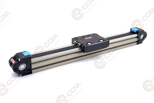 Линейный привод - W40-03 - CCM Automation Technology Co.,Ltd - сверхточный