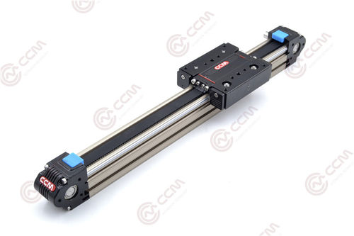 Линейный привод - W40-10 - CCM Automation Technology Co.,Ltd - с ременной передачей / сверхточный