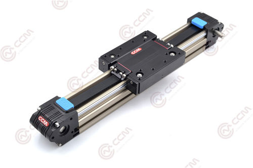 Линейный привод - W60-35 - CCM Automation Technology Co.,Ltd - с ременной передачей / сверхточный