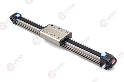 Линейный привод - L45-15 - CCM Automation Technology Co.,Ltd - с ременной передачей